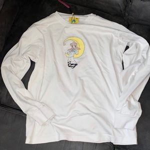 Unif Mayu’s Lullaby Long Sleeve